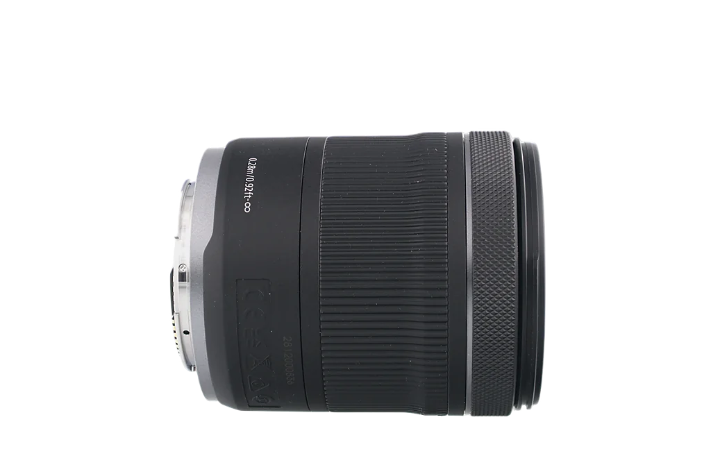 Canon RF 15-30mm F4.5-6.3 IS STM